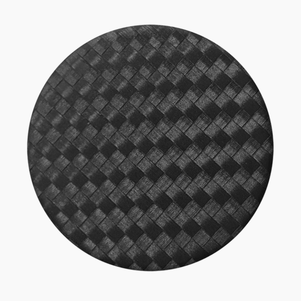 PopSocket PopGrip In Carbonite Weave - Picture 5 of 9